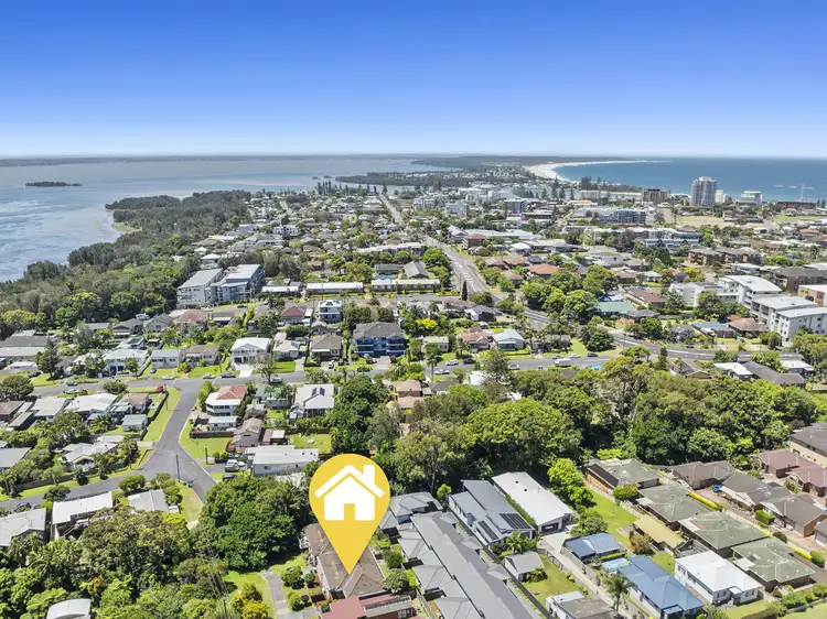 Fourth view of Homely semi-detached listing, 1/14A Anzac Road, Long Jetty NSW 2261