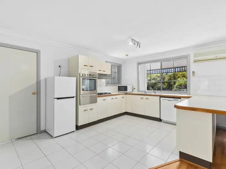 Sixth view of Homely semi-detached listing, 1/14A Anzac Road, Long Jetty NSW 2261