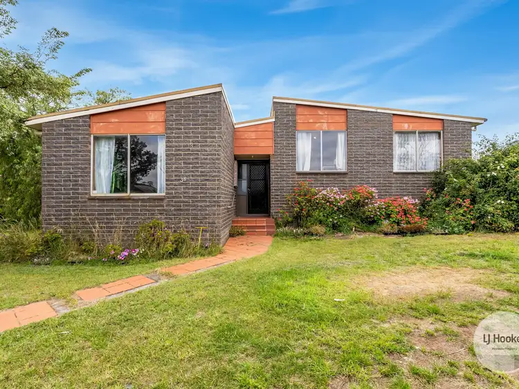 38 Plymouth Road, Gagebrook TAS 7030