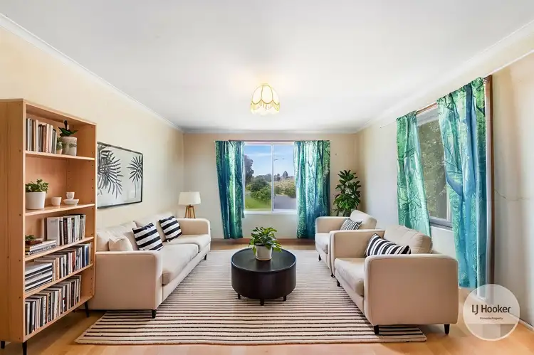 Second view of Homely house listing, 38 Plymouth Road, Gagebrook TAS 7030