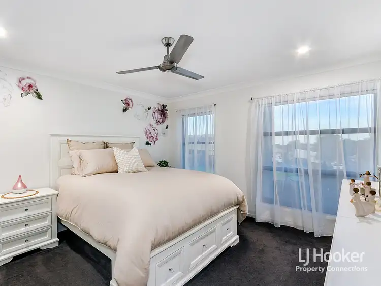 Fourth view of Homely house listing, 25 Duporth Crescent, Dakabin QLD 4503