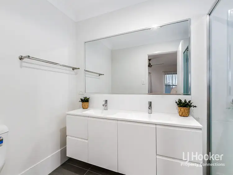 Fifth view of Homely house listing, 25 Duporth Crescent, Dakabin QLD 4503