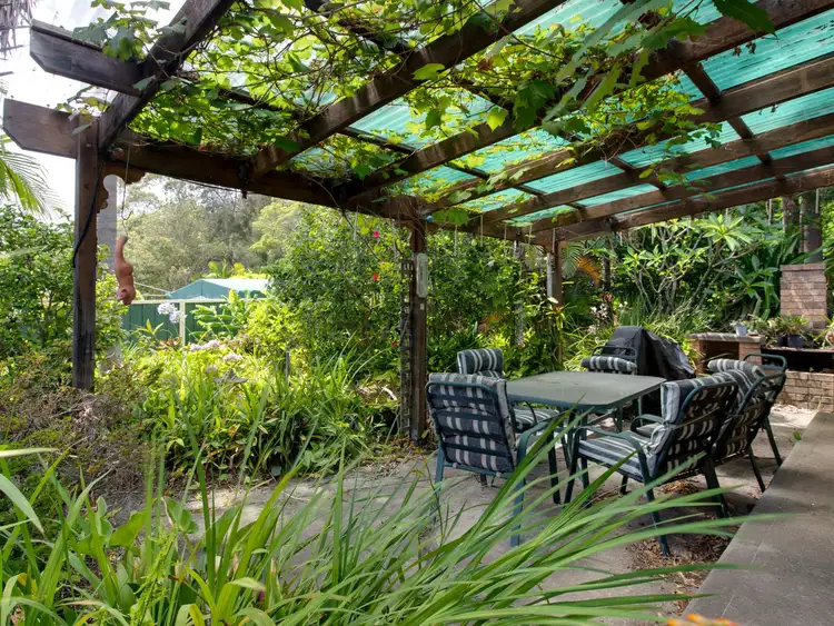 Second view of Homely house listing, 16 Wayfarer Drive, Sussex Inlet NSW 2540