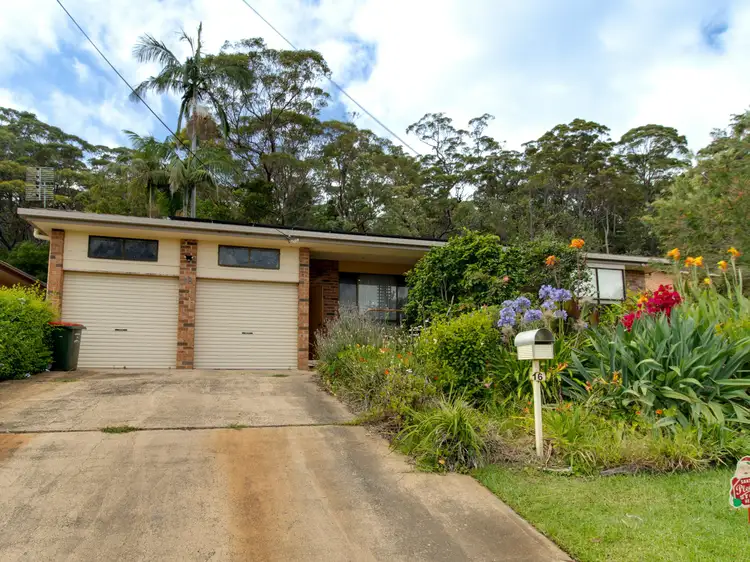 Third view of Homely house listing, 16 Wayfarer Drive, Sussex Inlet NSW 2540