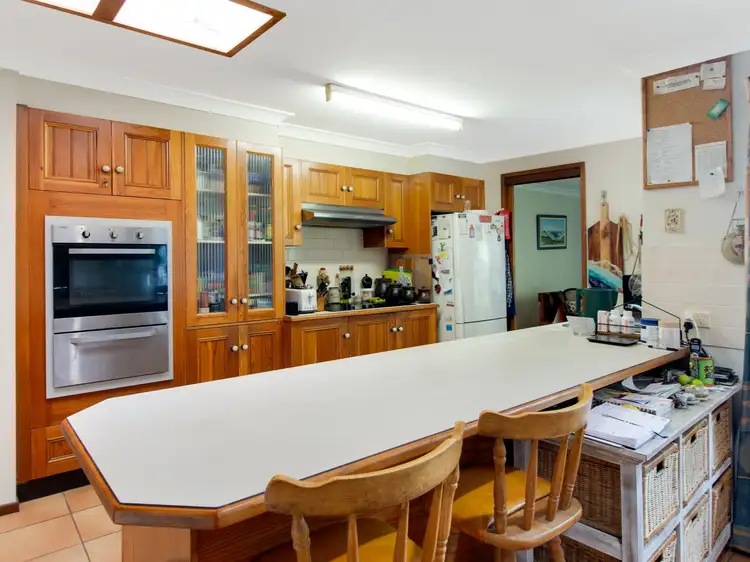Fifth view of Homely house listing, 16 Wayfarer Drive, Sussex Inlet NSW 2540