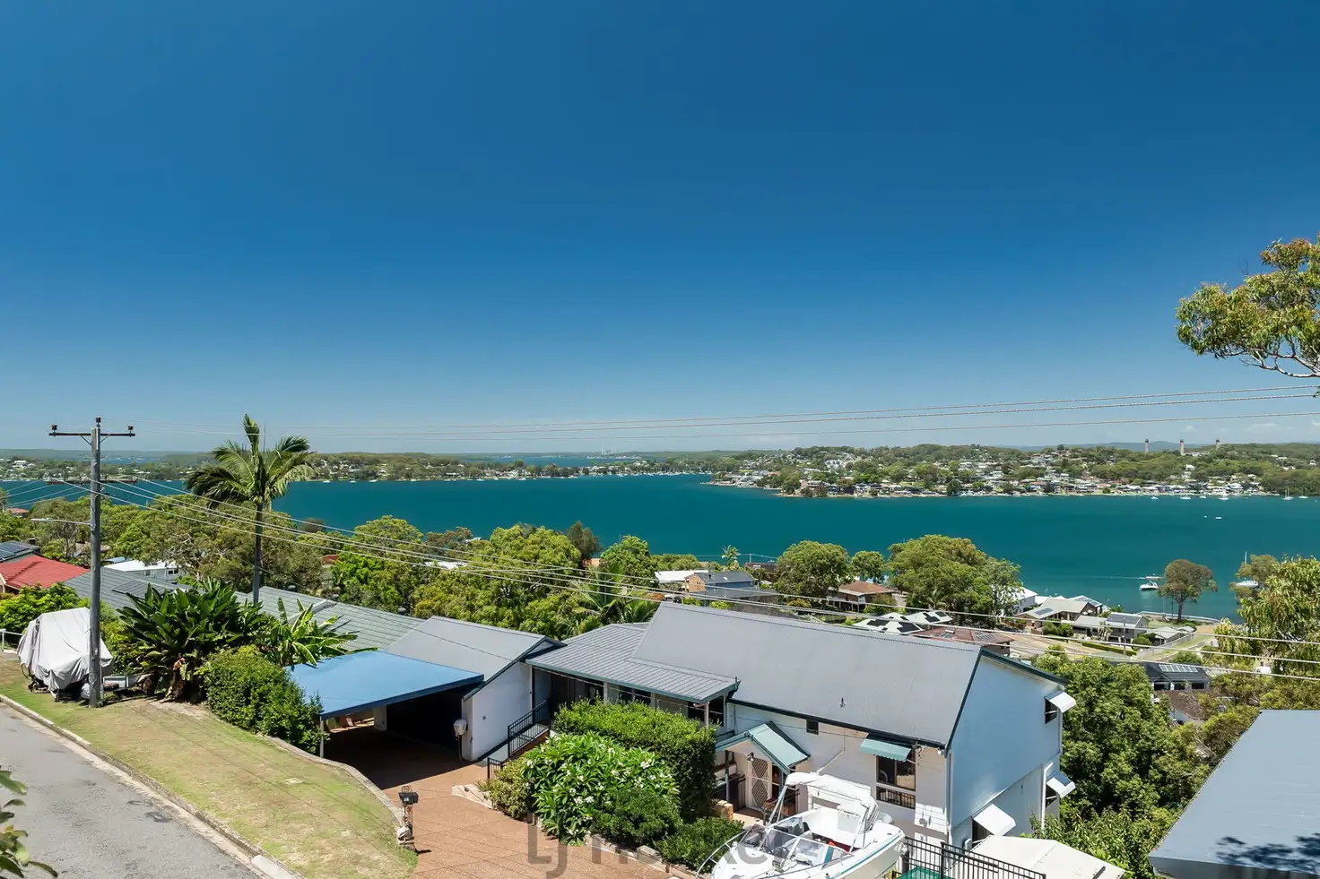 Main view of Homely house listing, 40 Sunlight Parade, Fishing Point NSW 2283