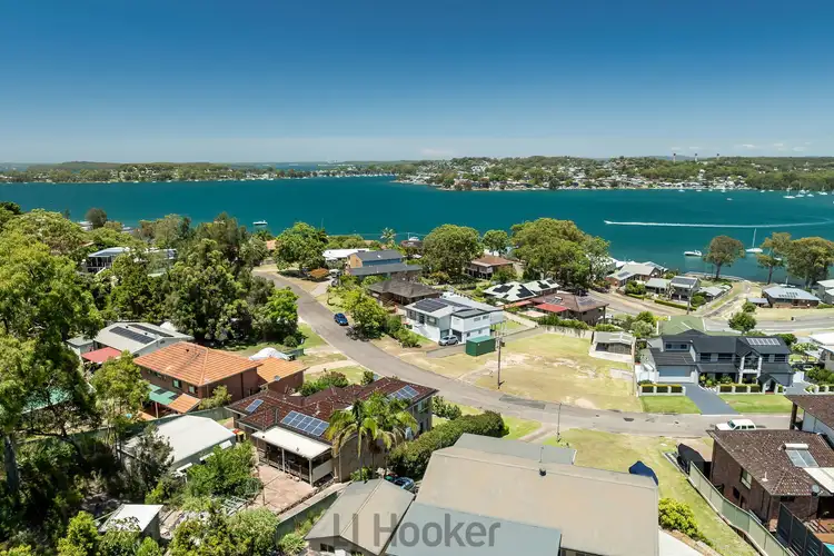 Second view of Homely house listing, 40 Sunlight Parade, Fishing Point NSW 2283