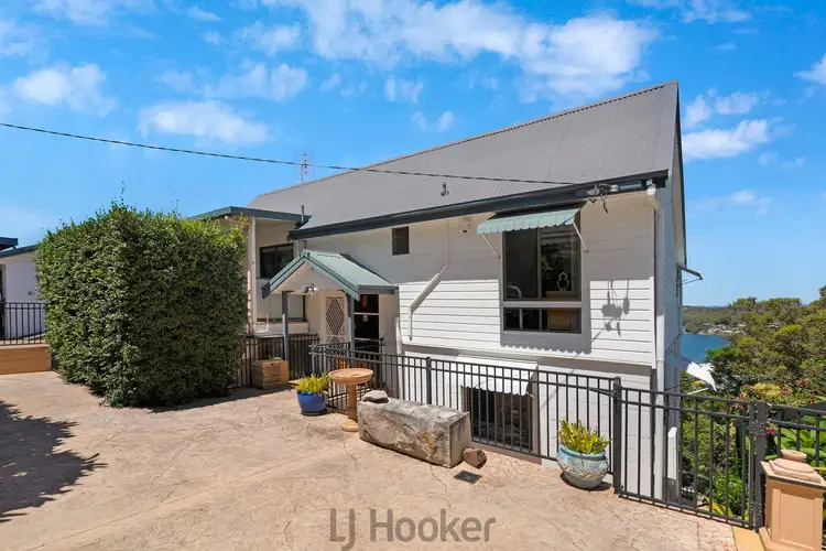 Fifth view of Homely house listing, 40 Sunlight Parade, Fishing Point NSW 2283