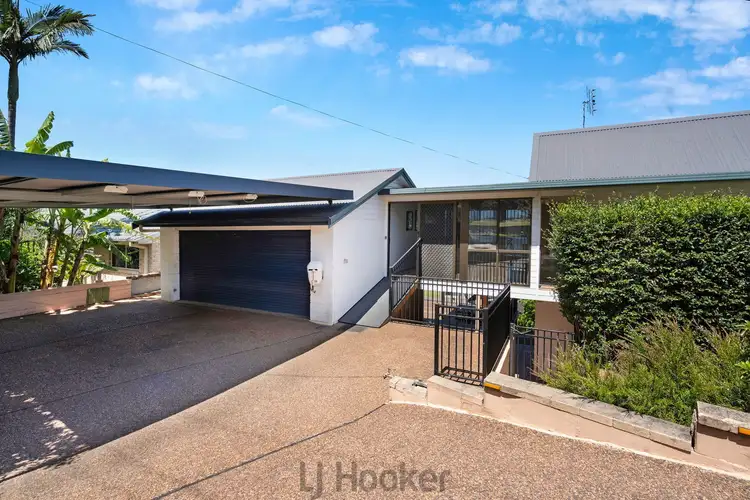 Sixth view of Homely house listing, 40 Sunlight Parade, Fishing Point NSW 2283