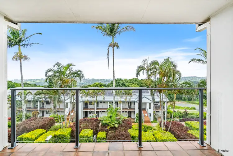 Third view of Homely unit listing, 37/61 Marana Street, Bilambil Heights NSW 2486