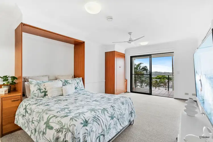 Fourth view of Homely unit listing, 37/61 Marana Street, Bilambil Heights NSW 2486