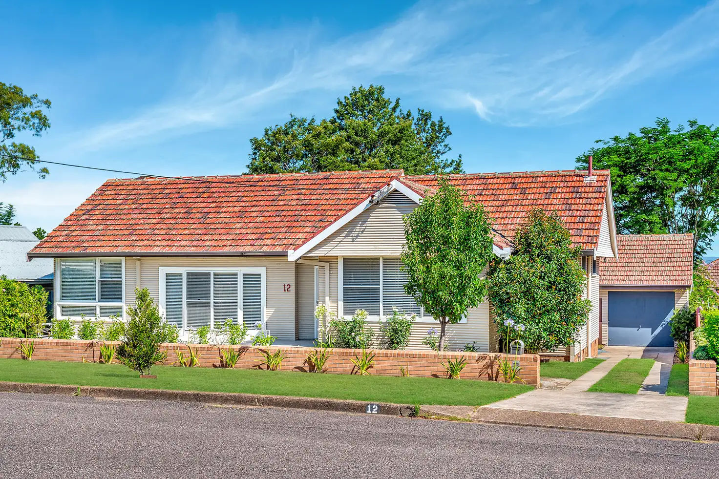 Main view of Homely house listing, 12 Pearson Street, Rutherford NSW 2320