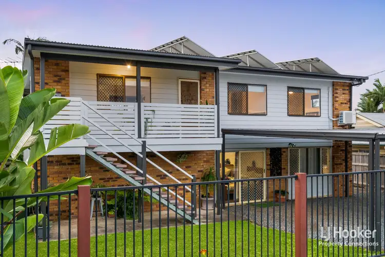 5 Sheaves Road, Kallangur QLD 4503