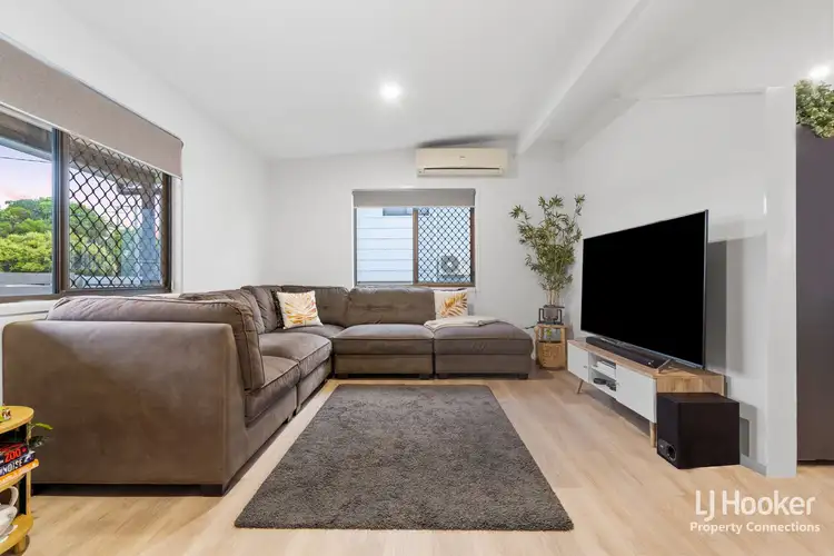 Second view of Homely house listing, 5 Sheaves Road, Kallangur QLD 4503