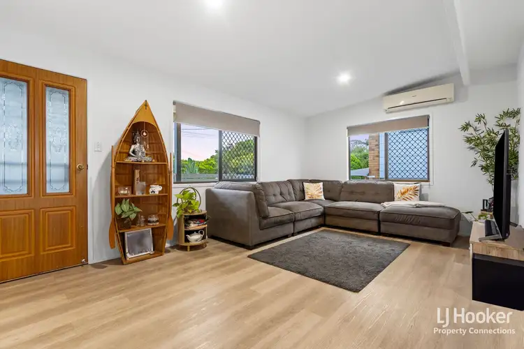 Third view of Homely house listing, 5 Sheaves Road, Kallangur QLD 4503