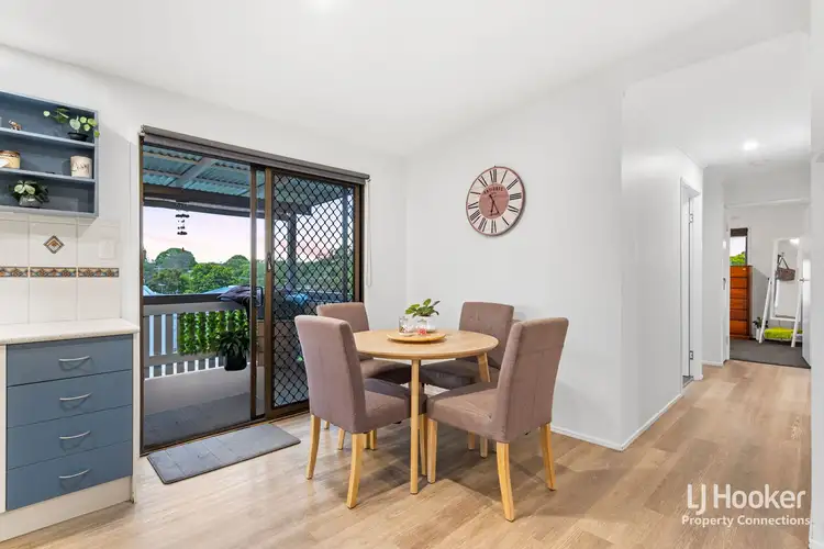 Fifth view of Homely house listing, 5 Sheaves Road, Kallangur QLD 4503
