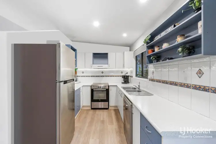 Sixth view of Homely house listing, 5 Sheaves Road, Kallangur QLD 4503