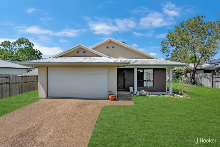 23 Janelle Street, Kelso QLD 4815