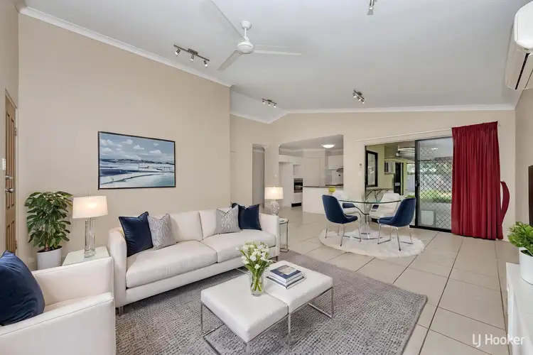 Third view of Homely house listing, 23 Janelle Street, Kelso QLD 4815