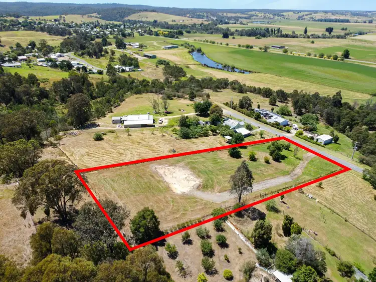 Fifth view of Homely land listing, 80 Station Road, Bruthen VIC 3885