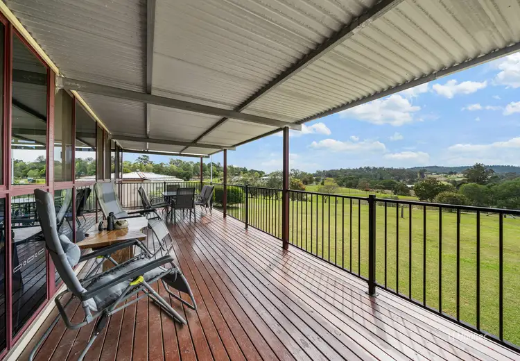 Second view of Homely rural property listing, 19 Sutherland Drive, Taromeo QLD 4314