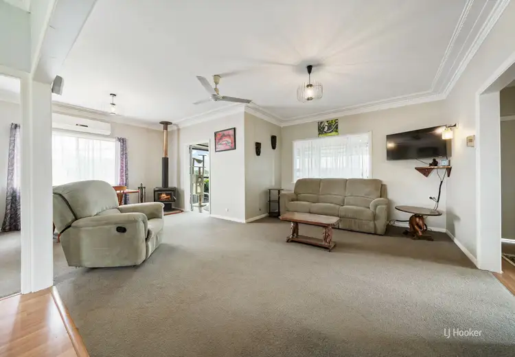 Sixth view of Homely rural property listing, 19 Sutherland Drive, Taromeo QLD 4314