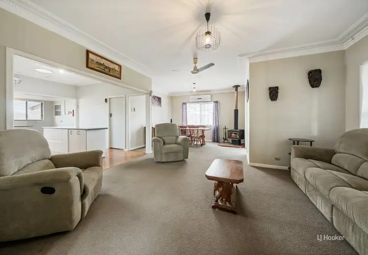 Seventh view of Homely rural property listing, 19 Sutherland Drive, Taromeo QLD 4314