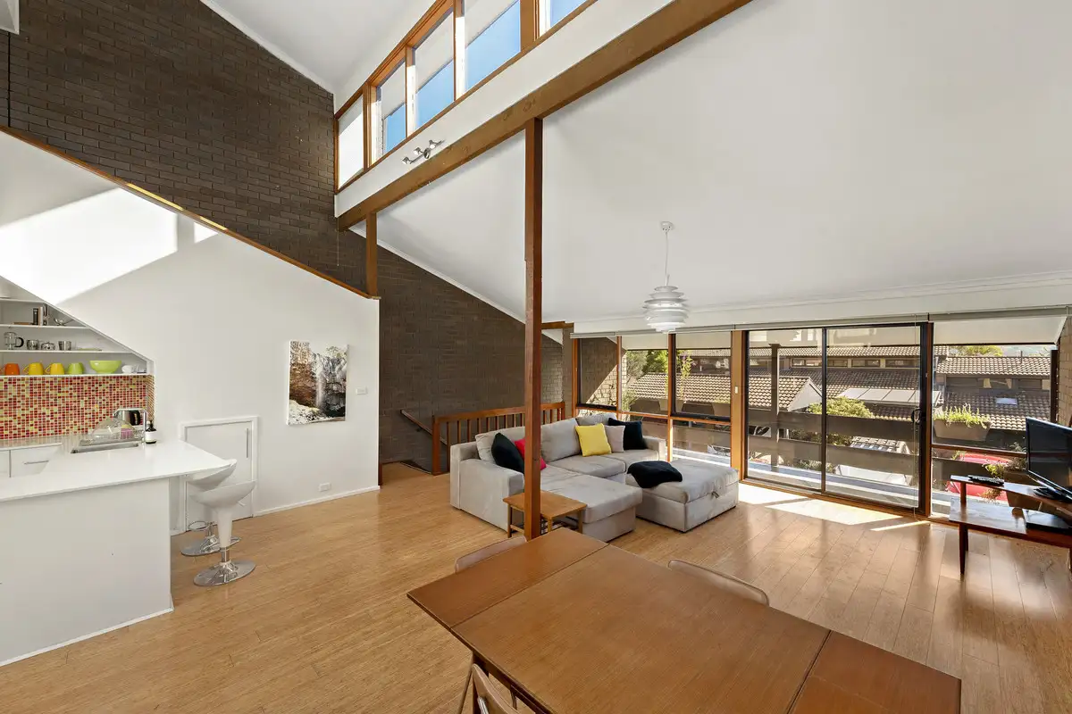Main view of Homely house listing, 76 Barnet Close, Phillip ACT 2606