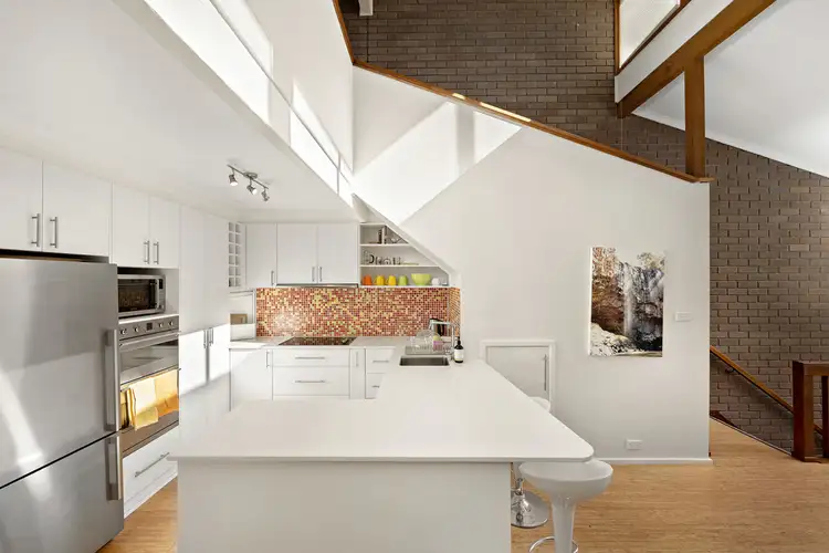 Second view of Homely house listing, 76 Barnet Close, Phillip ACT 2606