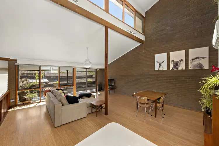 Third view of Homely house listing, 76 Barnet Close, Phillip ACT 2606