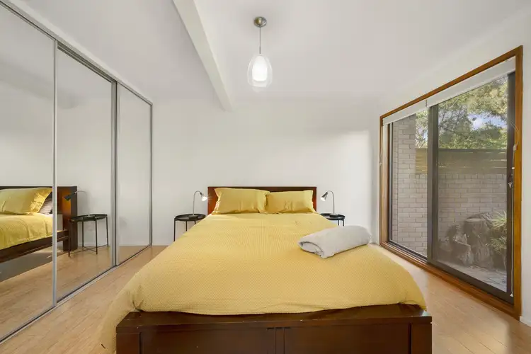 Fifth view of Homely house listing, 76 Barnet Close, Phillip ACT 2606
