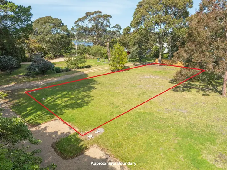 Fourth view of Homely land listing, 2C Backwater Court, Paynesville VIC 3880