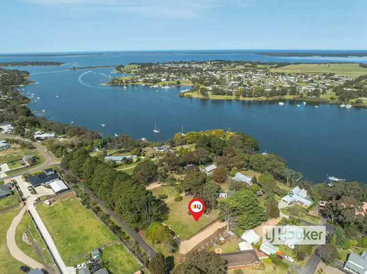 Main view of Homely land listing, 2D Backwater Court, Paynesville VIC 3880