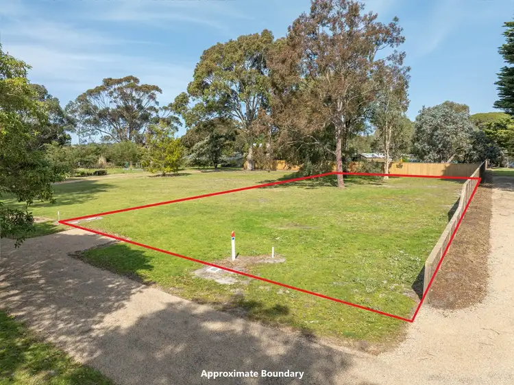 Second view of Homely land listing, 2D Backwater Court, Paynesville VIC 3880