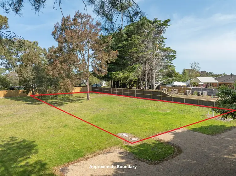 Third view of Homely land listing, 2D Backwater Court, Paynesville VIC 3880