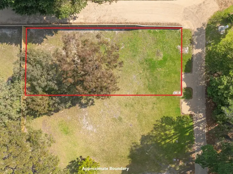 Fourth view of Homely land listing, 2D Backwater Court, Paynesville VIC 3880