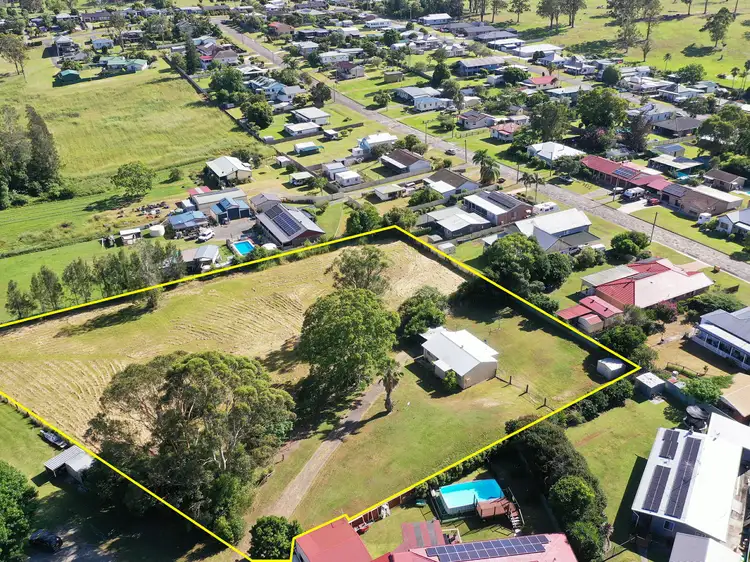 Main view of Homely house listing, 17 Mitchell Close, Coopernook NSW 2426
