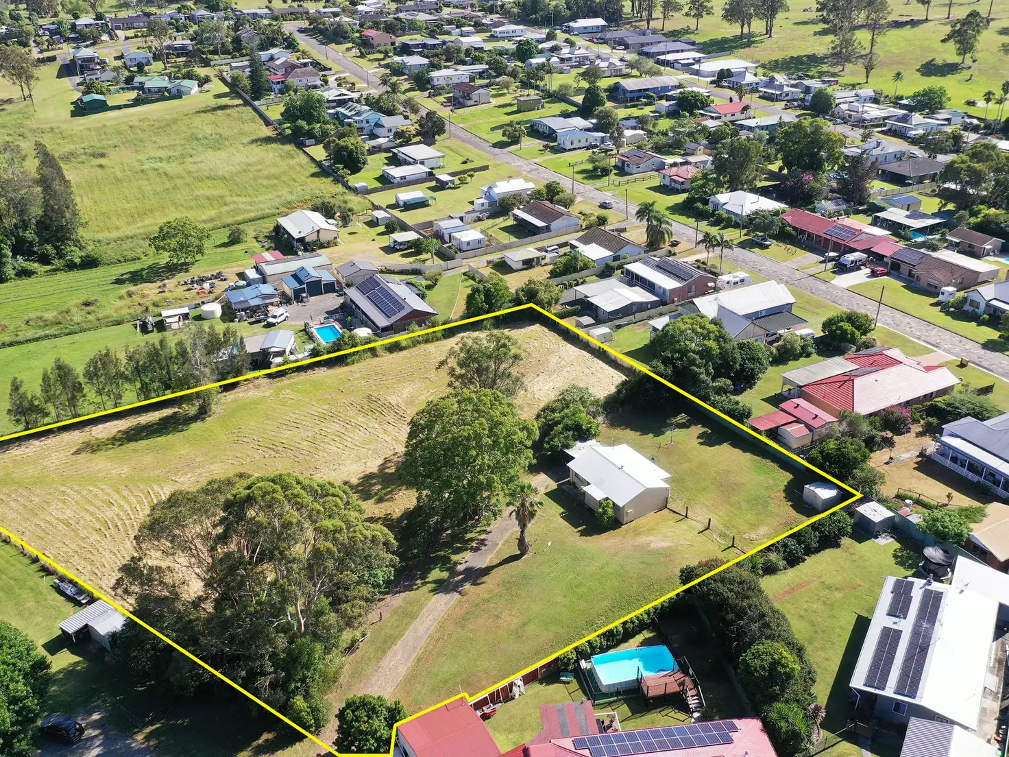 Main view of Homely house listing, 17 Mitchell Close, Coopernook NSW 2426