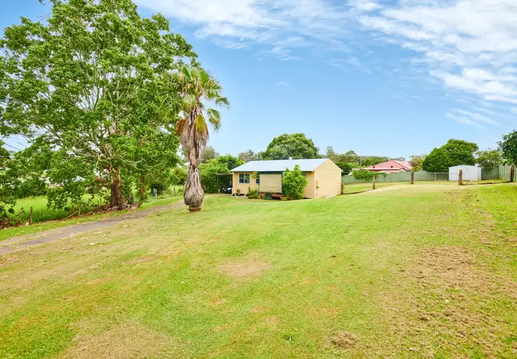 Second view of Homely house listing, 17 Mitchell Close, Coopernook NSW 2426