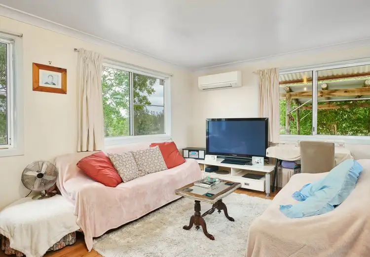 Fifth view of Homely house listing, 17 Mitchell Close, Coopernook NSW 2426