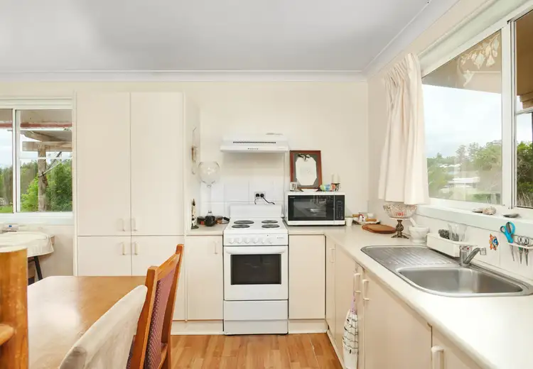Sixth view of Homely house listing, 17 Mitchell Close, Coopernook NSW 2426