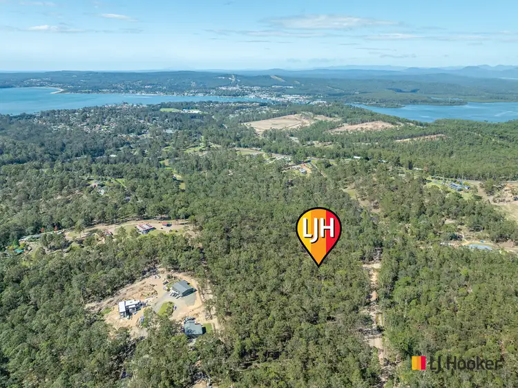 Seventh view of Homely land listing, Lot 6-8 Hanna Place, North Batemans Bay NSW 2536