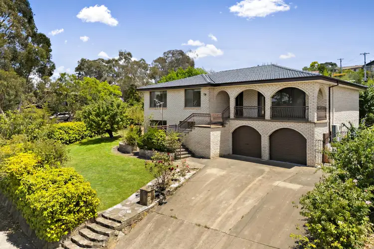 Main view of Homely house listing, 17 Callabonna Street, Kaleen ACT 2617