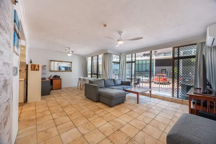 Third view of Homely apartment listing, 1K/3277 Surfers Paradise Boulevard, Surfers Paradise QLD 4217