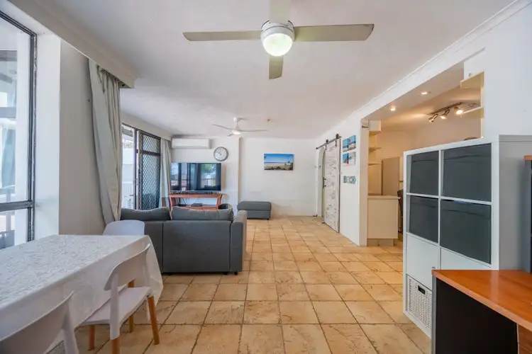 Fourth view of Homely apartment listing, 1K/3277 Surfers Paradise Boulevard, Surfers Paradise QLD 4217