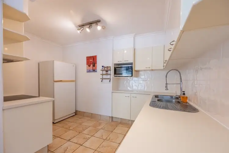 Fifth view of Homely apartment listing, 1K/3277 Surfers Paradise Boulevard, Surfers Paradise QLD 4217