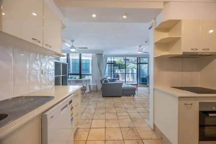 Sixth view of Homely apartment listing, 1K/3277 Surfers Paradise Boulevard, Surfers Paradise QLD 4217