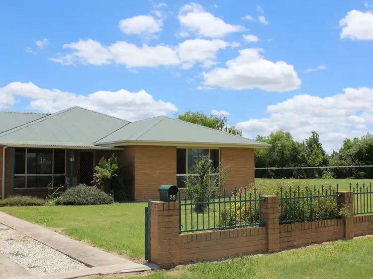 Main view of Homely house listing, 28 Cadell Street, Deepwater NSW 2371