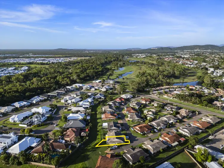 28/9 Nineteenth Avenue, Kirwan QLD 4817