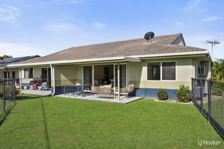 Fifth view of Homely house listing, 28/9 Nineteenth Avenue, Kirwan QLD 4817